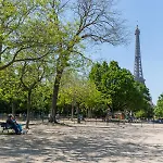 アパート Veeve - Avenue To The Eiffel Tower *
